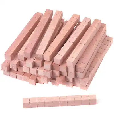  Распродажа деревянные развивающие математические игрушки стержни высококачественные