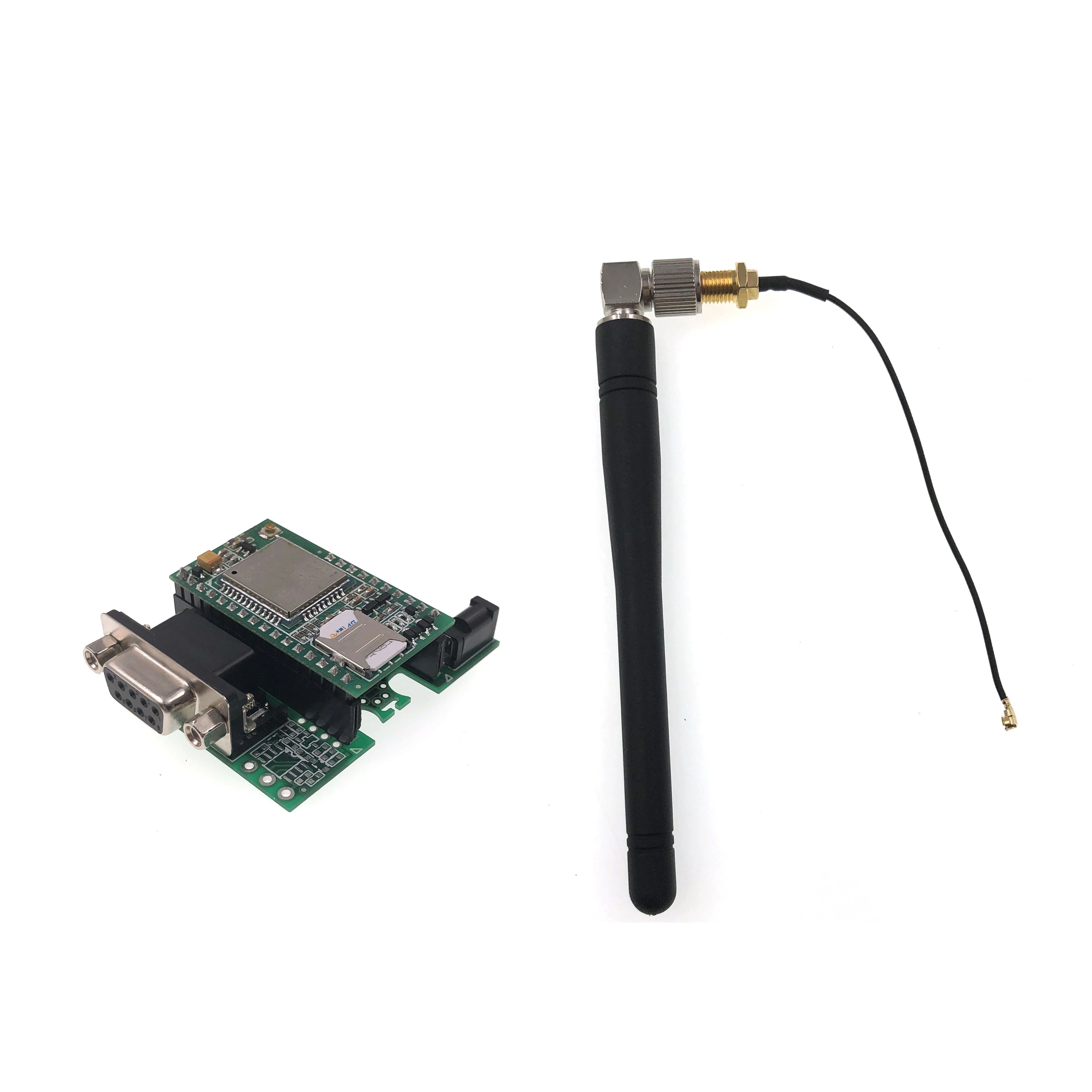 JINOU NBM0101H  NB IoT Module for Wireless meter reading