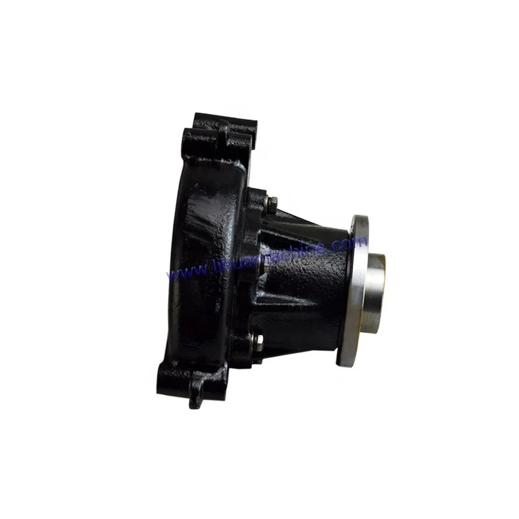 Forklift Parts Water Pump used for Daewoo D427