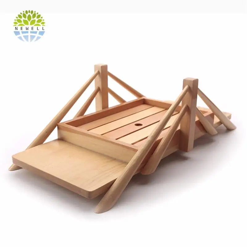 Eco Friendly factory price new launched sushi tray boat with logo