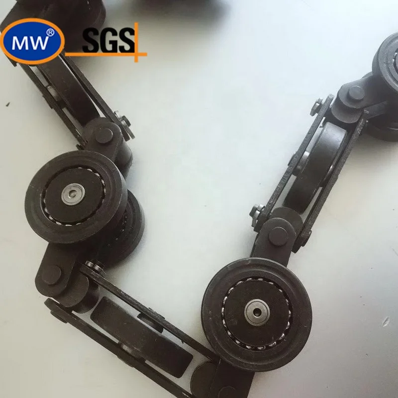 Painting Line Chain Overhead Conveyor Chain