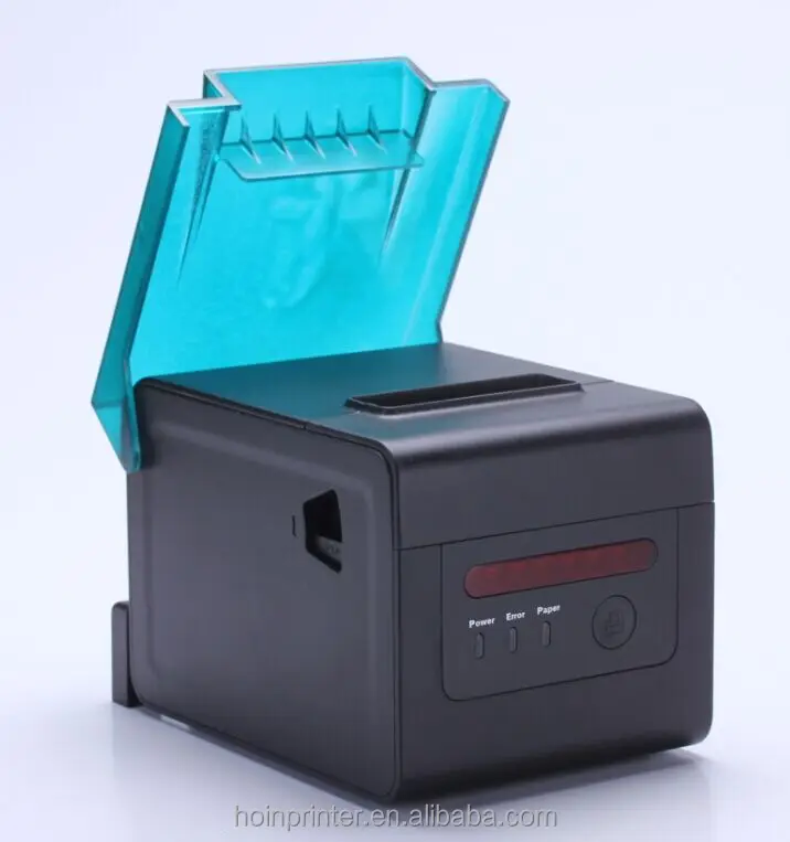 POS Barcode Printer Thermal Electronic Receipt Machine For Kitchen Bill printing