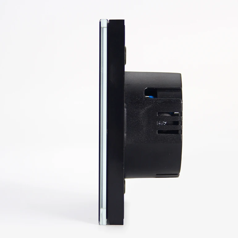 EU standard round box  Room Service Call Hotel DND MUR Panel