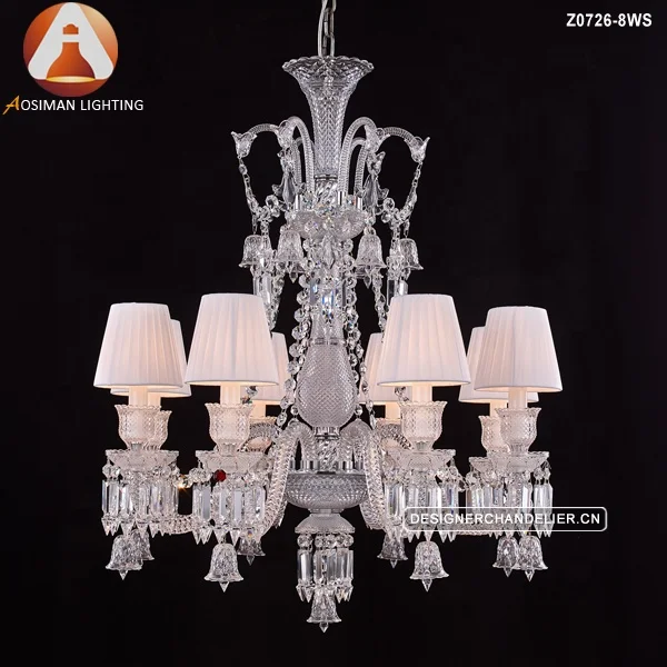 Aosiman Lighting Designer Chandeliers Crystal