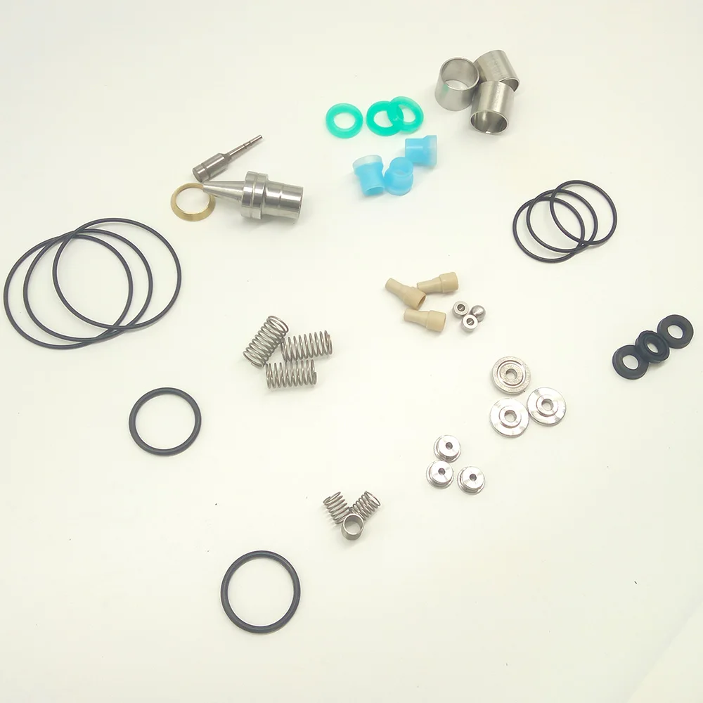 YH-712101-1 незначительные Ремонтный комплект для гидроабразивной резки с прямым приводом части насоса