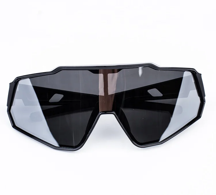 2023 Photochromic Cycling Sunglasses Man Polarized Bicycle Glasses Outdoor Woman Sports Bike Glasses Manufacture