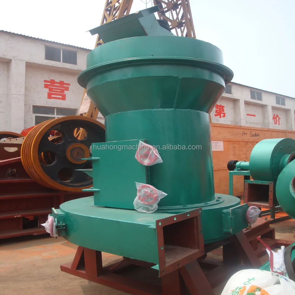 3R2115 high performance powder processing raymond mill/grinder mill