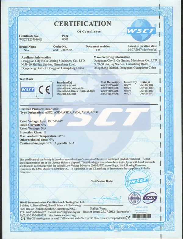 China 3 Axis Lathe Dro Sino Signal Digital Readout Display DRO Kit