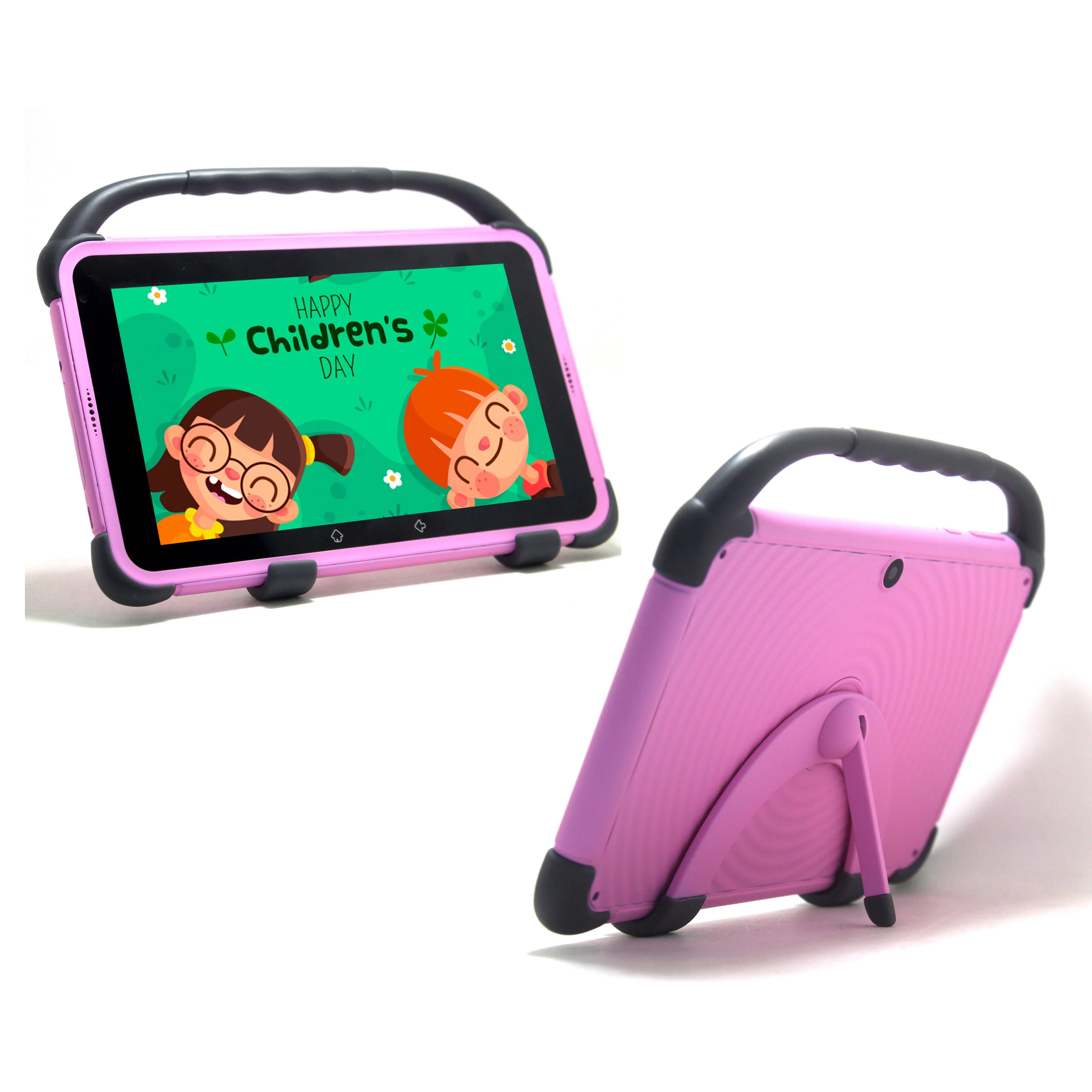 7 inch wifi tablet RK3326 Android tablet kids tablet IPS touch screen