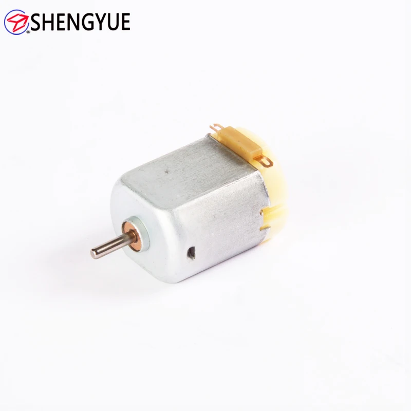 FA130 motor toy helicopter motor