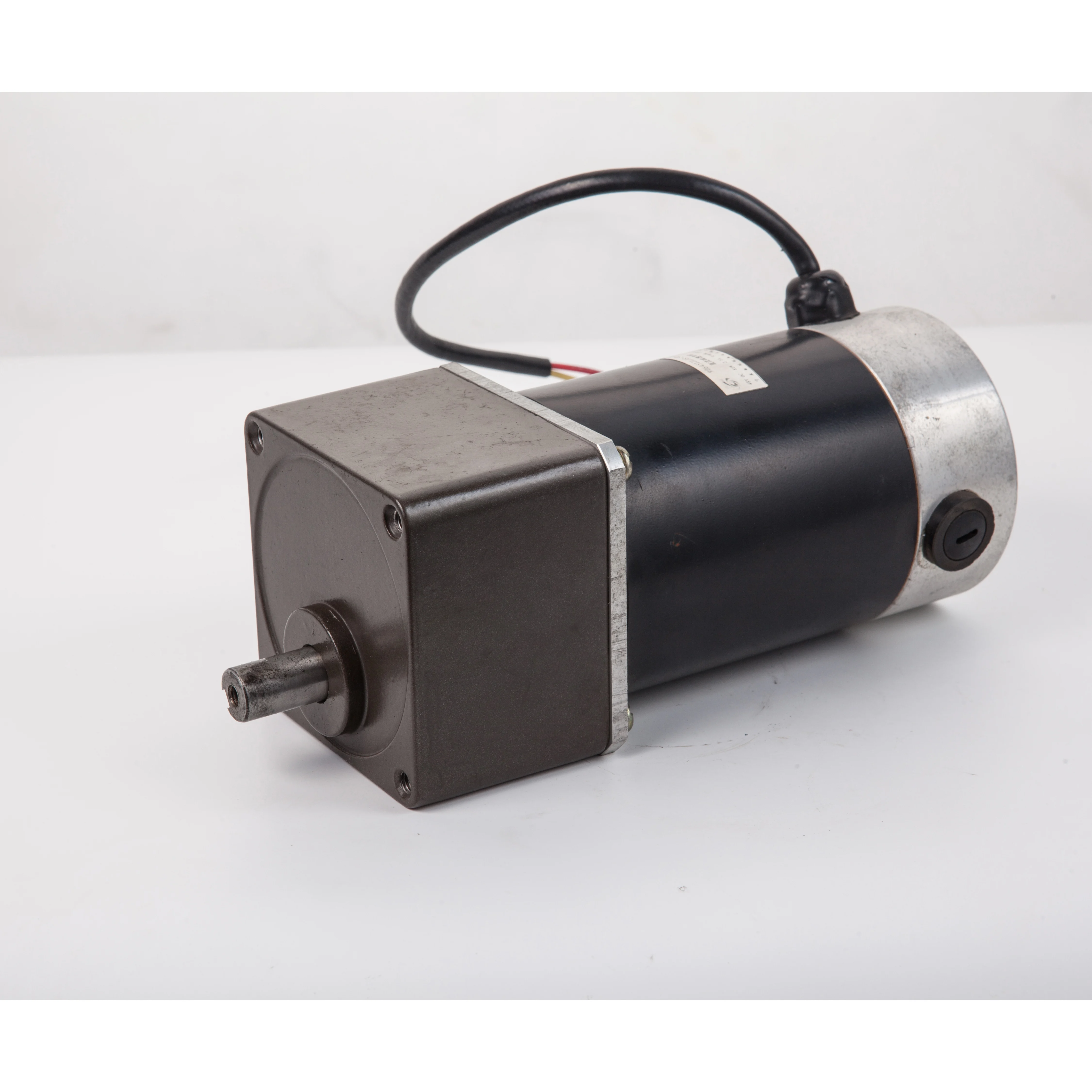 15nm torque dc gear motor