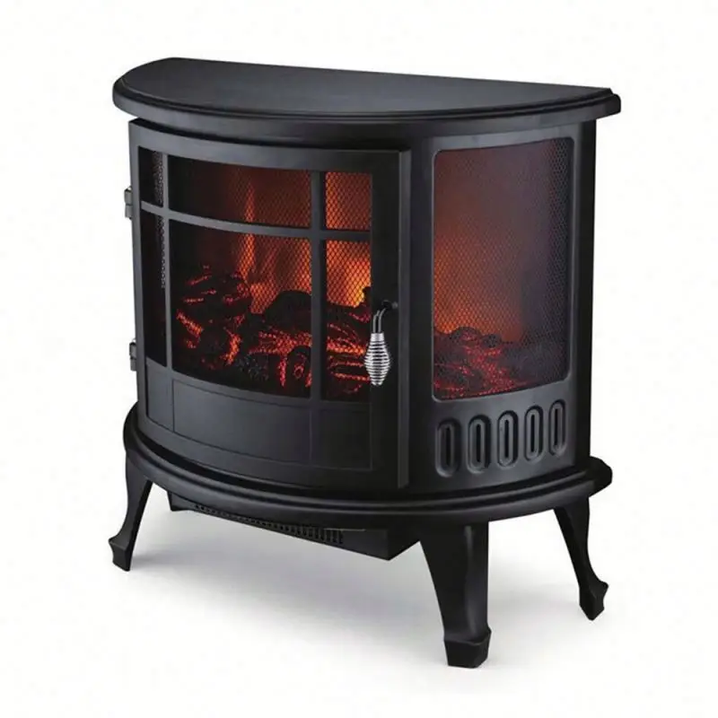 
OEM доступная Высокоэффективная настенная плита с имитацией пламени 