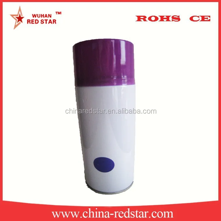 Aerosol Spray Paint for Cattle