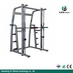 2023 New Hot sales smith machine/Smith machine home gym/Gym smith machine rack