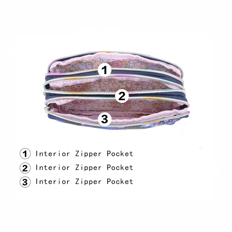 HEC Alibaba China Supplier Made Beautiful Color Women Clutch Bag For Wholesale