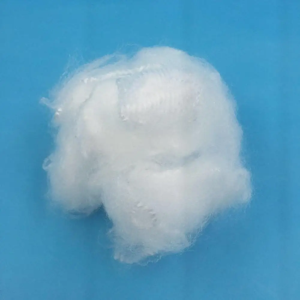 Anti-bacterial pp fiber yield-strength-polypropylene