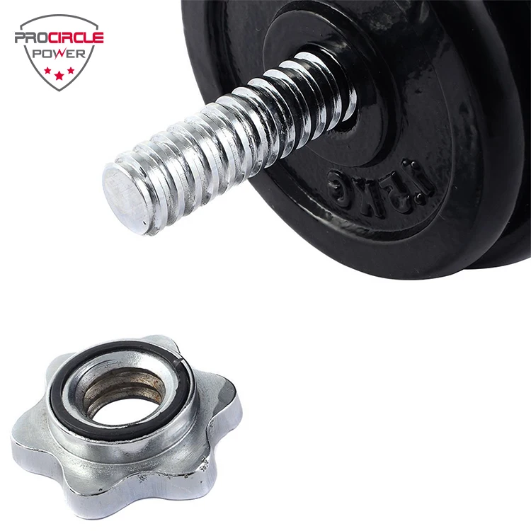 Custom Strength Training Adjustable Dumbbell