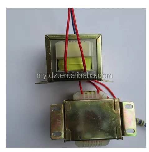 12V 50W Power Transformer