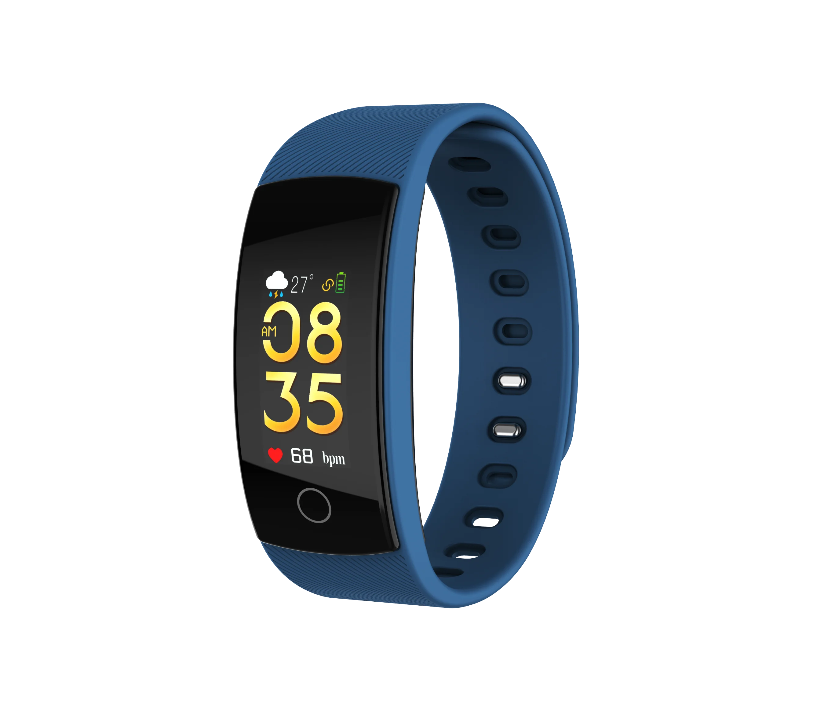 HBQS80 Теннисный режим BT съемки напоминание приложение водонепроницаемый IP67 мониторинг сна calorle скакалка