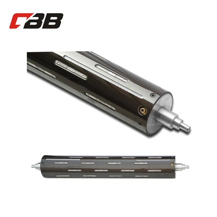 Воздушный расширяющийся вал диаметром 1-12 дюймов, поставка от китайского производителя