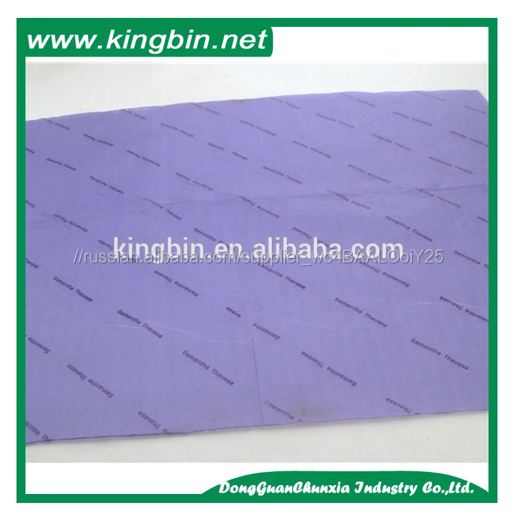 Китай оптовые специально отпечатанные папиросной бумаги, оберточной бумаги, ткани типа папиросной бумаги