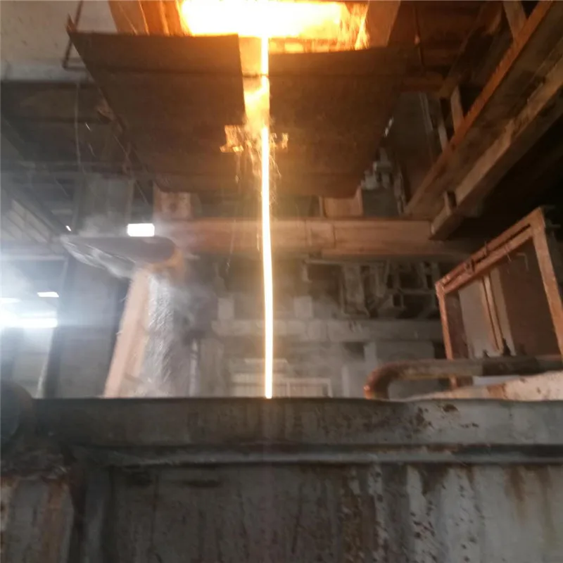 Low Temperature Flux And High Transparency Lead Frit Glaze Frit