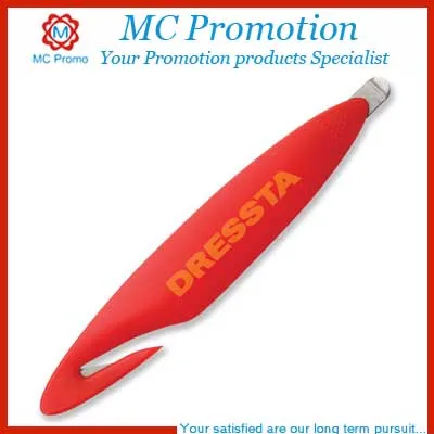 
Modern Staple Remover Letter Opener 