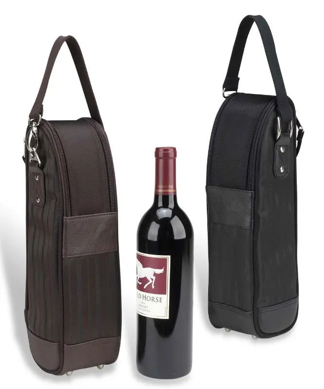 wine bag wine tote wine box wine package