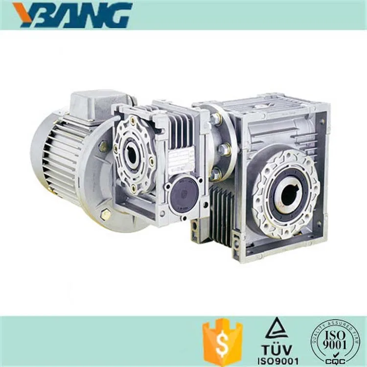 коробка передач для экструдера машины