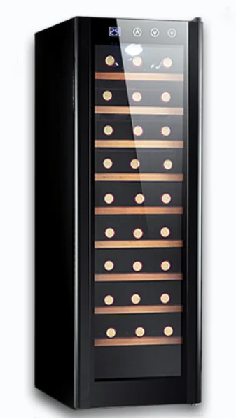30 bottle Home Appliances Refrigerators Freezers Wine Refrigerators wine bottle cellar