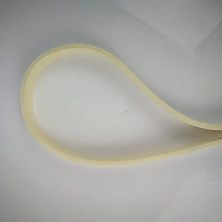 Customa Made100% Australian Wool Felt Strip Wool Fabric