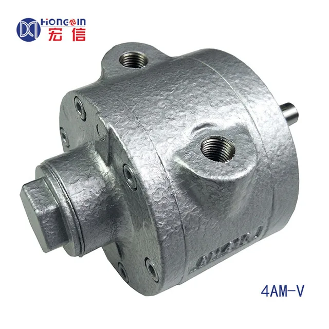 Types of air motors HX4AM-V fan motor for air cooler,split air conditioner