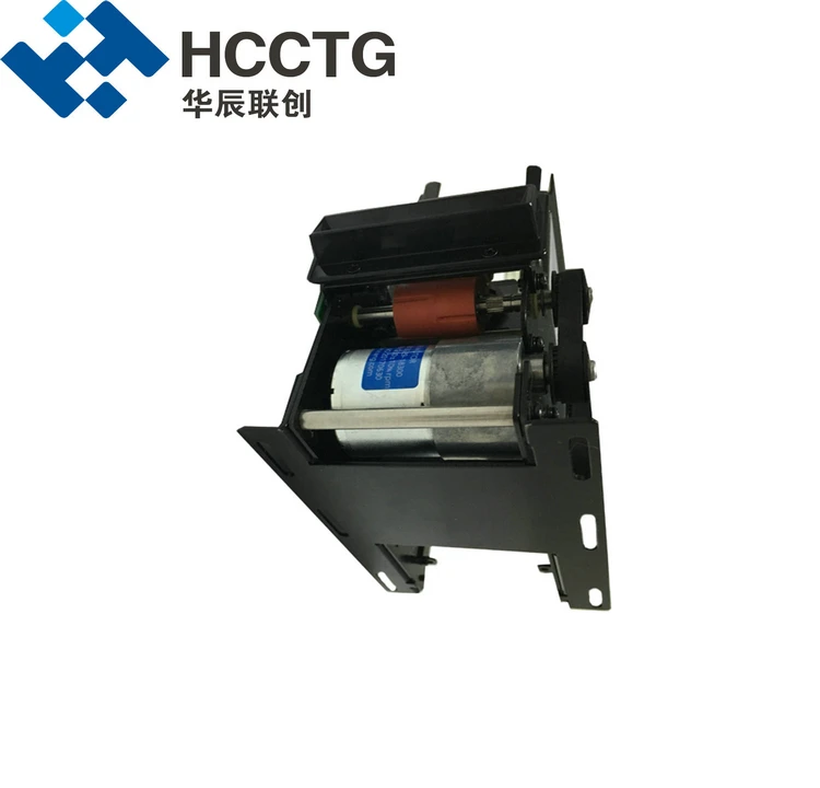 RS232 бизнес drading ПВХ RFID карты Торговый Автомат Диспенсер для карт