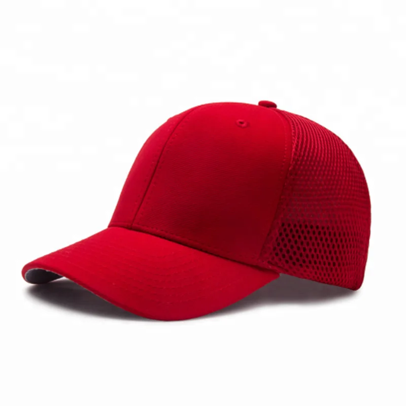 5% OFF USA 6 panel trucker mesh cap closed back cap baseball hats