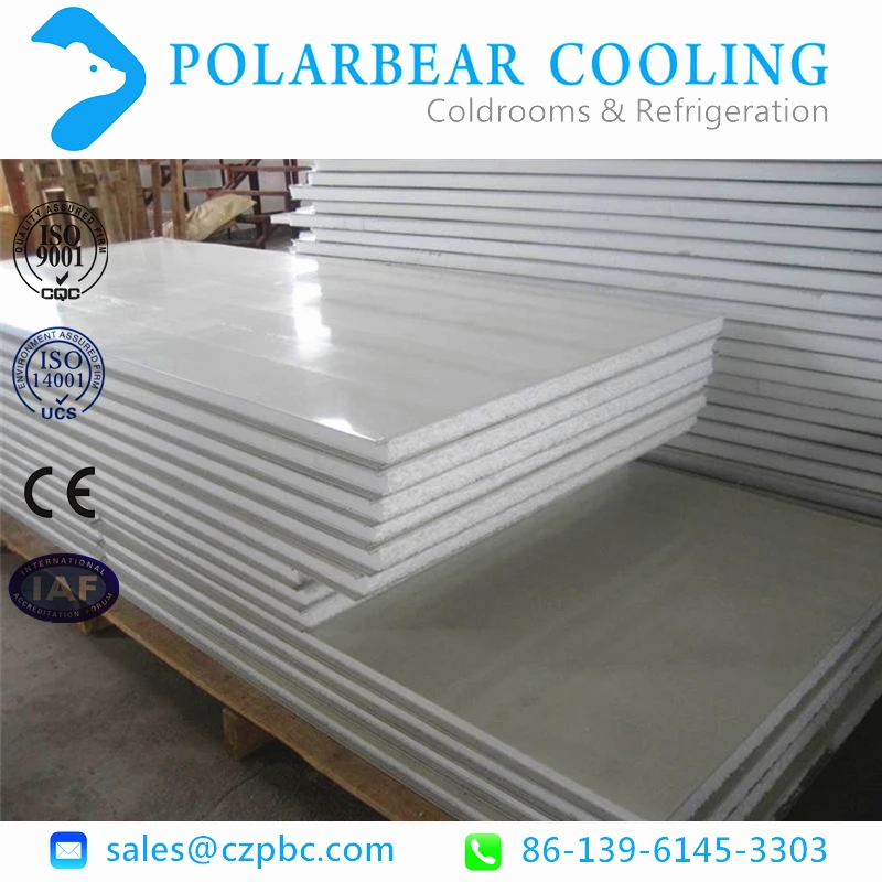 Light weight polystyrene dome house panel for roof