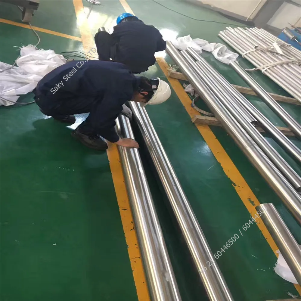 Nitronic 60 (сплав 218) (uns S21800) цена за кг завод aisi мм