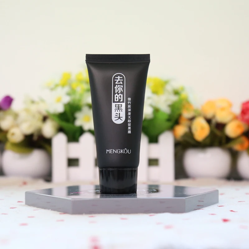 Mengkou Deeply Peel Off Mask For Blackheads 3 In 1