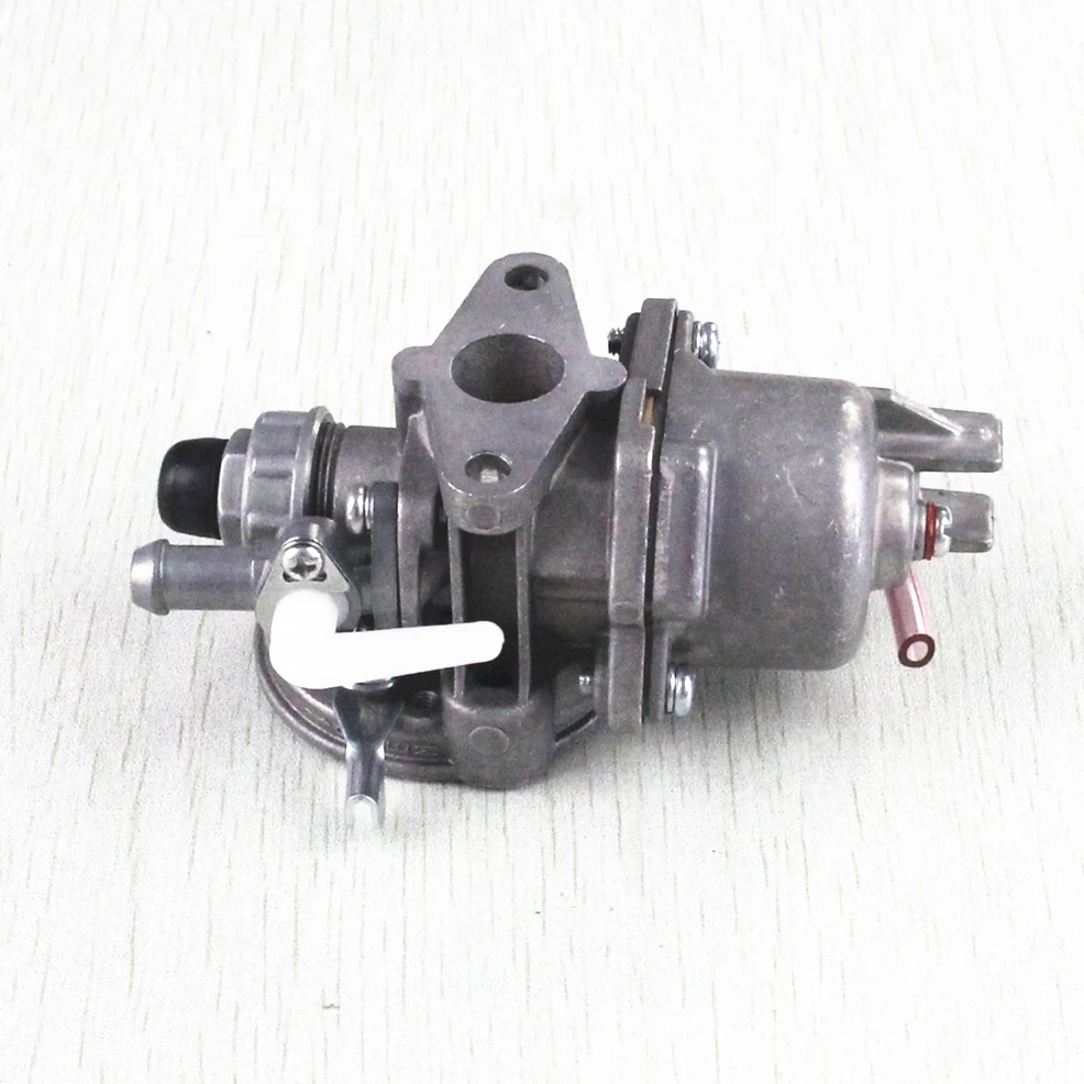 Carburetor brush cutter float type grass trimmer parts