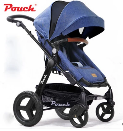 
Kids/Baby System, Baby Jogger City Selected, Folding Baby Stroller/Pram,AS/NZS 2018 