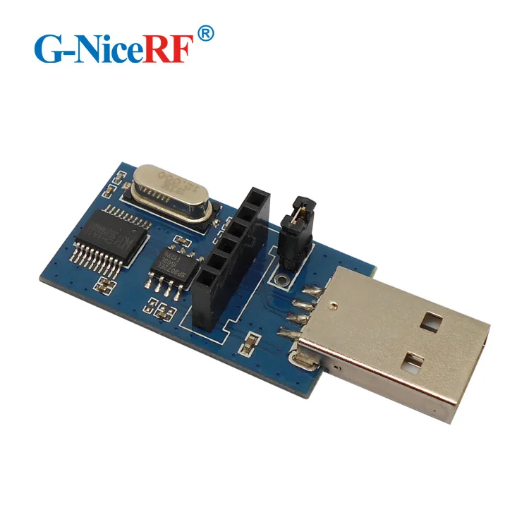 G-NiceRF SU108-485 USB Bridge board with RS485 interface for RF module connect with PC