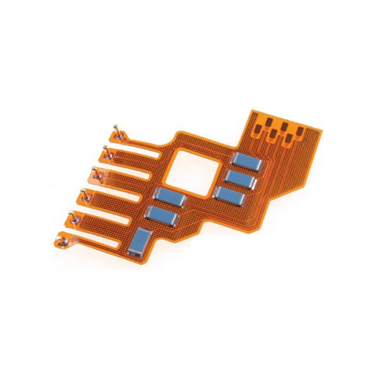 FPC Flexible Circuit Board / FPCB Flexible PCB / Flex PCB Assembly Manufacturer
