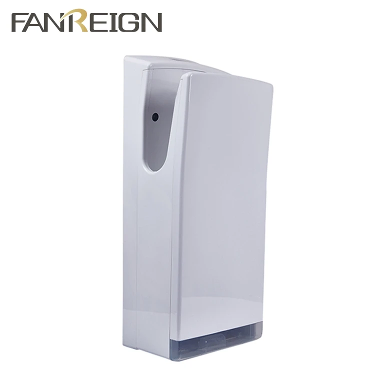 Commercial Hand Dryer High Speed Double Side Jet Air