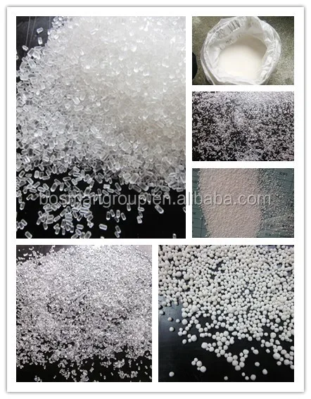 magnesium sulfate MgO 16.24% SO3 13%