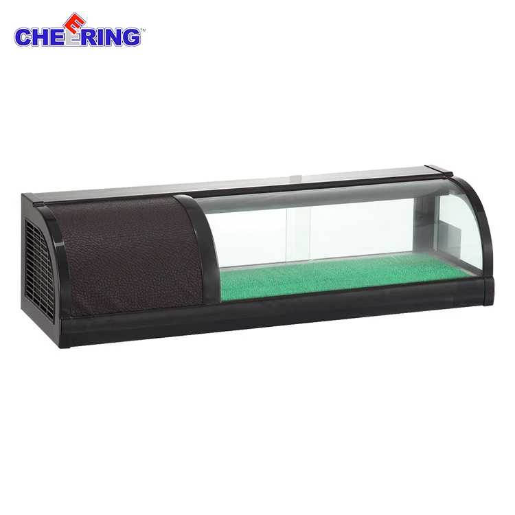 Top selling products in alibaba with CE refrigerated cake display cases