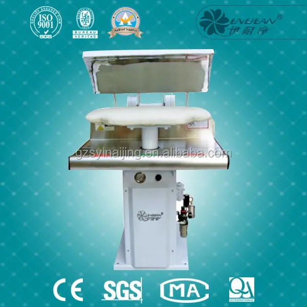 Автоматический паровой пресс, машина, пресс-машина для сухой уборки, гладильные прессы, машины