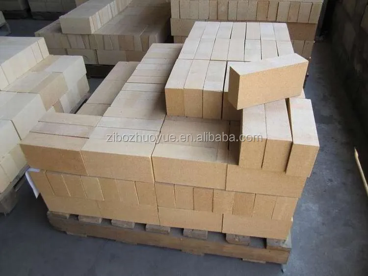 Refractory kaolin brick,Kaolin clay refractory brick,Kaolin fire brick