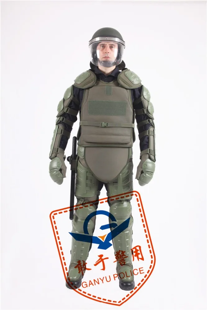 Полиция и Военные Поставки Назад 100% полиэстер полное тело тактическое снаряжение