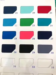 China manufacturer warehouse stocklots 155gsm fabric wholesale for womens gym apparel RTS PS1Y19