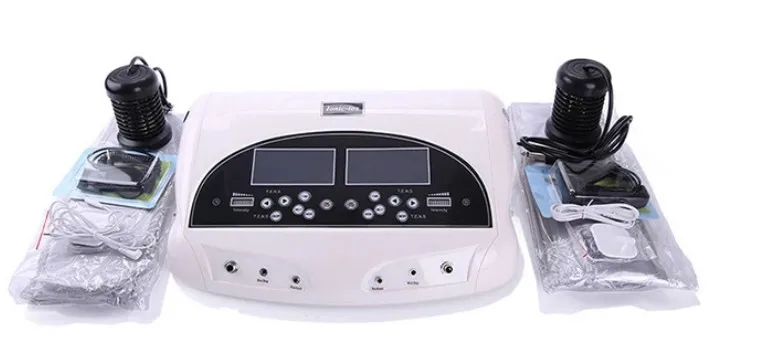 High Quality Ionic Detox Foot SPA Machine for Sale