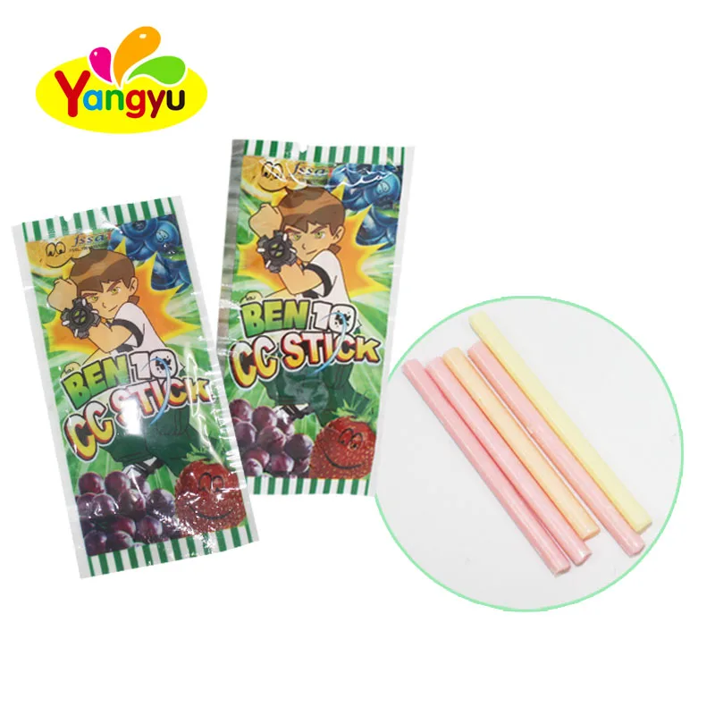 Ben10 CC Stick Hard Candy